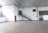 2095m² warehouse industrial for sale in Bañeres, photo