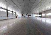 2095m² warehouse industrial for sale in Bañeres, photo