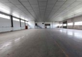 2095m² warehouse industrial for sale in Bañeres, photo