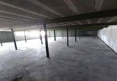 2095m² warehouse industrial for sale in Bañeres, photo