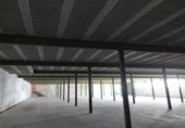 2095m² warehouse industrial for sale in Bañeres, photo