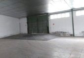2095m² warehouse industrial for sale in Bañeres, photo