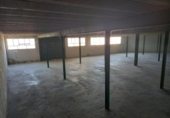 2095m² warehouse industrial for sale in Bañeres, photo