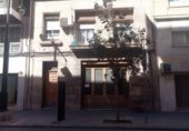 135m² commercial premises for sale in Alcoy, photo