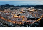 135m² commercial premises for sale in Alcoy, photo