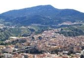 135m² commercial premises for sale in Alcoy, photo