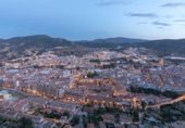135m² commercial premises for sale in Alcoy, photo