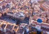 135m² commercial premises for sale in Alcoy, photo