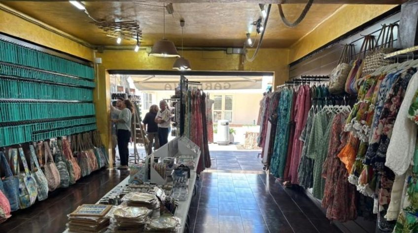 Local comercial