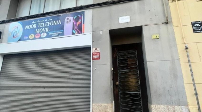 Local comercial