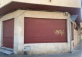 Local comercial en venta con 164m² en Murcia, en la zona de Santiago El Mayor, Carril del Garre foto