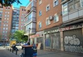 51m² fruit shop for sale in Madrid, in the area of Southeast Palomeras, Calle del Rincón de la Victoria photo