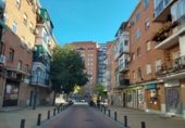 51m² fruit shop for sale in Madrid, in the area of Southeast Palomeras, Calle del Rincón de la Victoria photo
