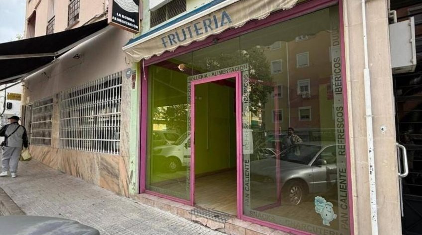 Local comercial