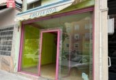 44m² locaux commerciaux pour vente à Badajoz, dans le quartier de San Roque, Avenida Damián Téllez Lafuente photo