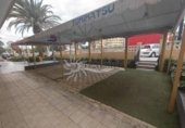 136m² cafétéria pour vente à Los Cristianos, avenida juan carlos i, 38650 photo