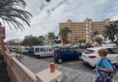 136m² cafétéria pour vente à Los Cristianos, avenida juan carlos i, 38650 photo
