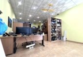 92m² commercial premises for sale in Don Benito, Calle Isaac Peral photo