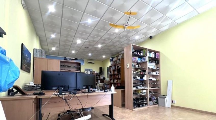 Local comercial