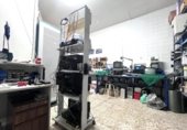 92m² commercial premises for sale in Don Benito, Calle Isaac Peral photo