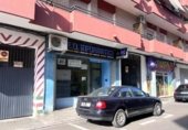 92m² commercial premises for sale in Don Benito, Calle Isaac Peral photo