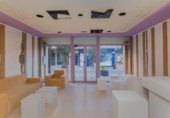 Local comercial Industrial
en venda
amb 140m² a El Ejido, Calle Ciudad Real foto