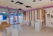 Local comercial Industrial
en venda
amb 140m² a El Ejido, Calle Ciudad Real foto