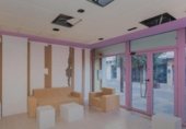Local comercial Industrial
en venda
amb 140m² a El Ejido, Calle Ciudad Real foto