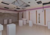 Local comercial Industrial
en venda
amb 140m² a El Ejido, Calle Ciudad Real foto