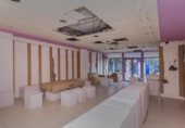 Local comercial Industrial
en venda
amb 140m² a El Ejido, Calle Ciudad Real foto