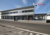 Nau Industrial
en venda
amb 1000m² a Badajoz, Carretera Madrid-Lisboa foto