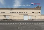Nau Industrial
en venda
amb 1000m² a Badajoz, Carretera Madrid-Lisboa foto