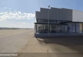 Nau Industrial
en venda
amb 1000m² a Badajoz, Carretera Madrid-Lisboa foto
