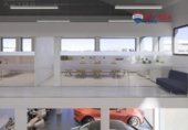 Nau Industrial
en venda
amb 1000m² a Badajoz, Carretera Madrid-Lisboa foto