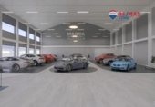 Nau Industrial
en venda
amb 1000m² a Badajoz, Carretera Madrid-Lisboa foto