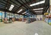 Nave Industrial en venta con 747m² en Linares, calle mina mexicana, 23700 foto
