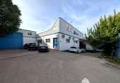 Nave Industrial en venta con 747m² en Linares, calle mina mexicana, 23700 foto