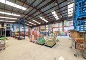 Nave Industrial en venta con 747m² en Linares, calle mina mexicana, 23700 foto