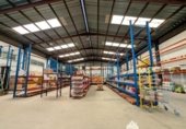 Nave Industrial en venta con 747m² en Linares, calle mina mexicana, 23700 foto