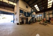 Nave Industrial en venta con 747m² en Linares, calle mina mexicana, 23700 foto