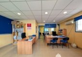 Nave Industrial en venta con 747m² en Linares, calle mina mexicana, 23700 foto