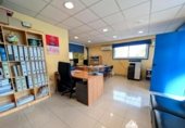 Nave Industrial en venta con 747m² en Linares, calle mina mexicana, 23700 foto