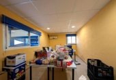 Nave Industrial en venta con 747m² en Linares, calle mina mexicana, 23700 foto