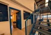 Nave Industrial en venta con 747m² en Linares, calle mina mexicana, 23700 foto