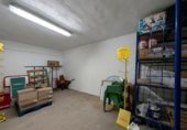 Nave Industrial en venta con 747m² en Linares, calle mina mexicana, 23700 foto