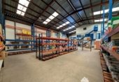 Nave Industrial en venta con 747m² en Linares, calle mina mexicana, 23700 foto