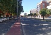 Local comercial en alquiler con 52m² en Murcia, en la zona de El Puntal, avenida juan de borbon foto