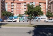 Local comercial en alquiler con 52m² en Murcia, en la zona de El Puntal, avenida juan de borbon foto