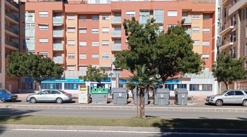 Local comercial