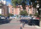 Local comercial en alquiler con 52m² en Murcia, en la zona de El Puntal, avenida juan de borbon foto